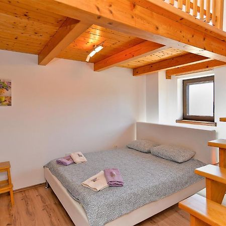 Apartment Rovinjsko Selo 2275 Екстериор снимка