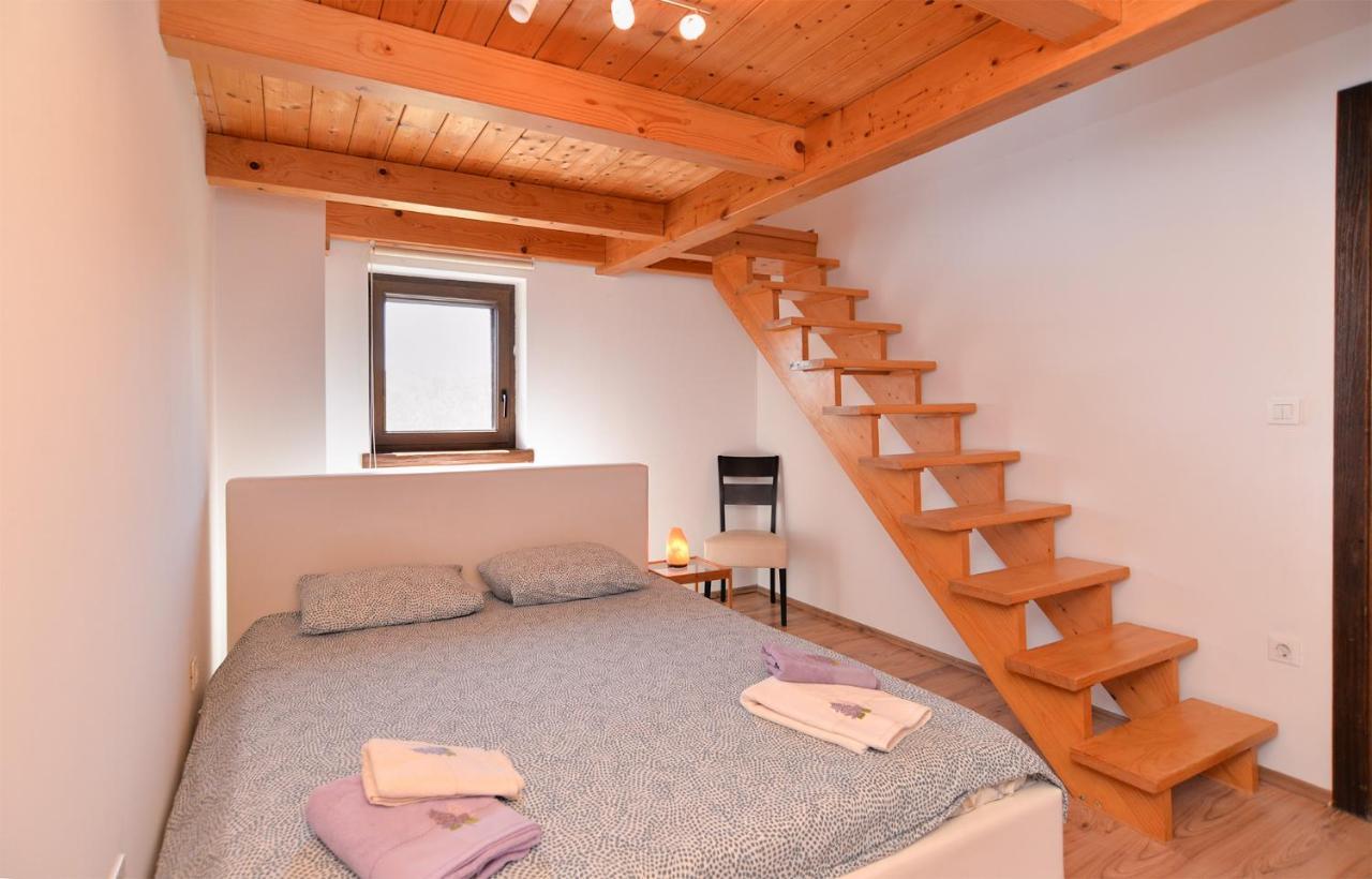 Apartment Rovinjsko Selo 2275 Екстериор снимка