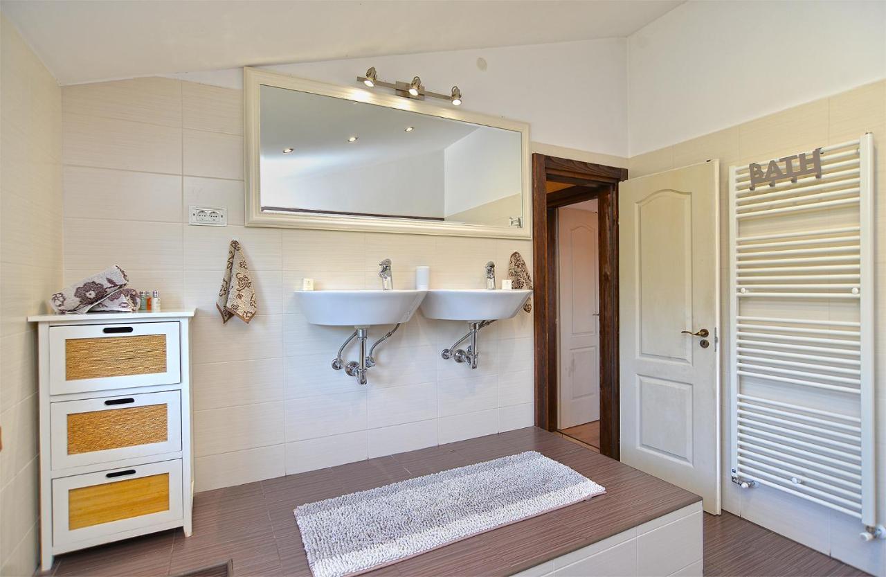 Apartment Rovinjsko Selo 2275 Екстериор снимка